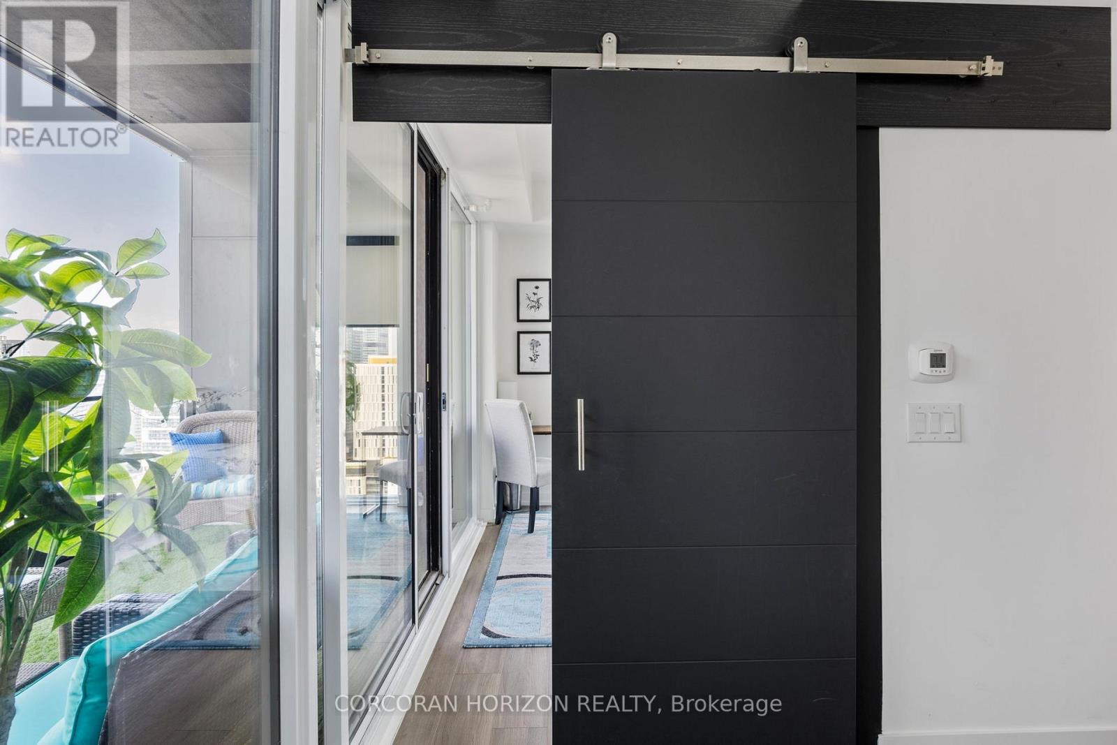 Apartment at PH1 - 20 EDWARD STREET, Toronto