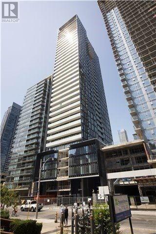 Apartment at 2009 - 28 WELLESLEY STREET E, Toronto (Church-Yonge Corridor)
