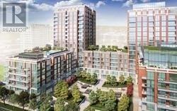 Apartment at 527 - 31 TIPPETT ROAD, Toronto (Clanton Park)
