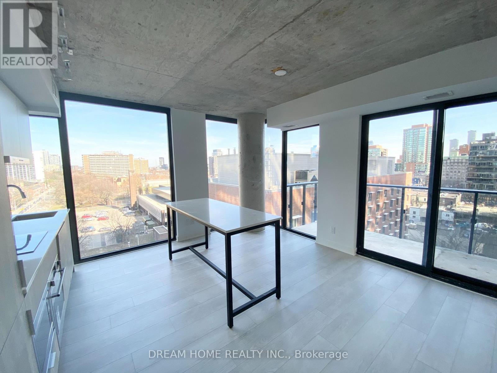Apartment at 807 - 47 MUTUAL STREET, Toronto (Church-Yonge Corridor)
