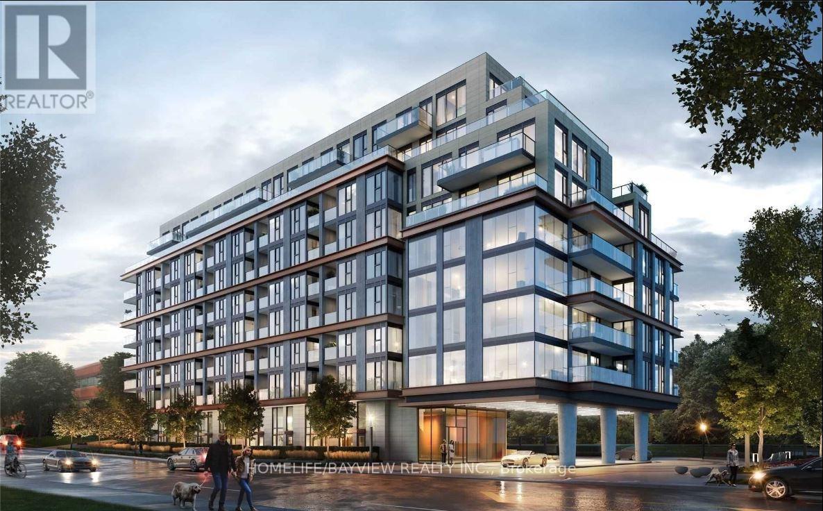 Apartment at 301 - 250 LAWRENCE AVENUE W, Toronto (Lawrence Park North)