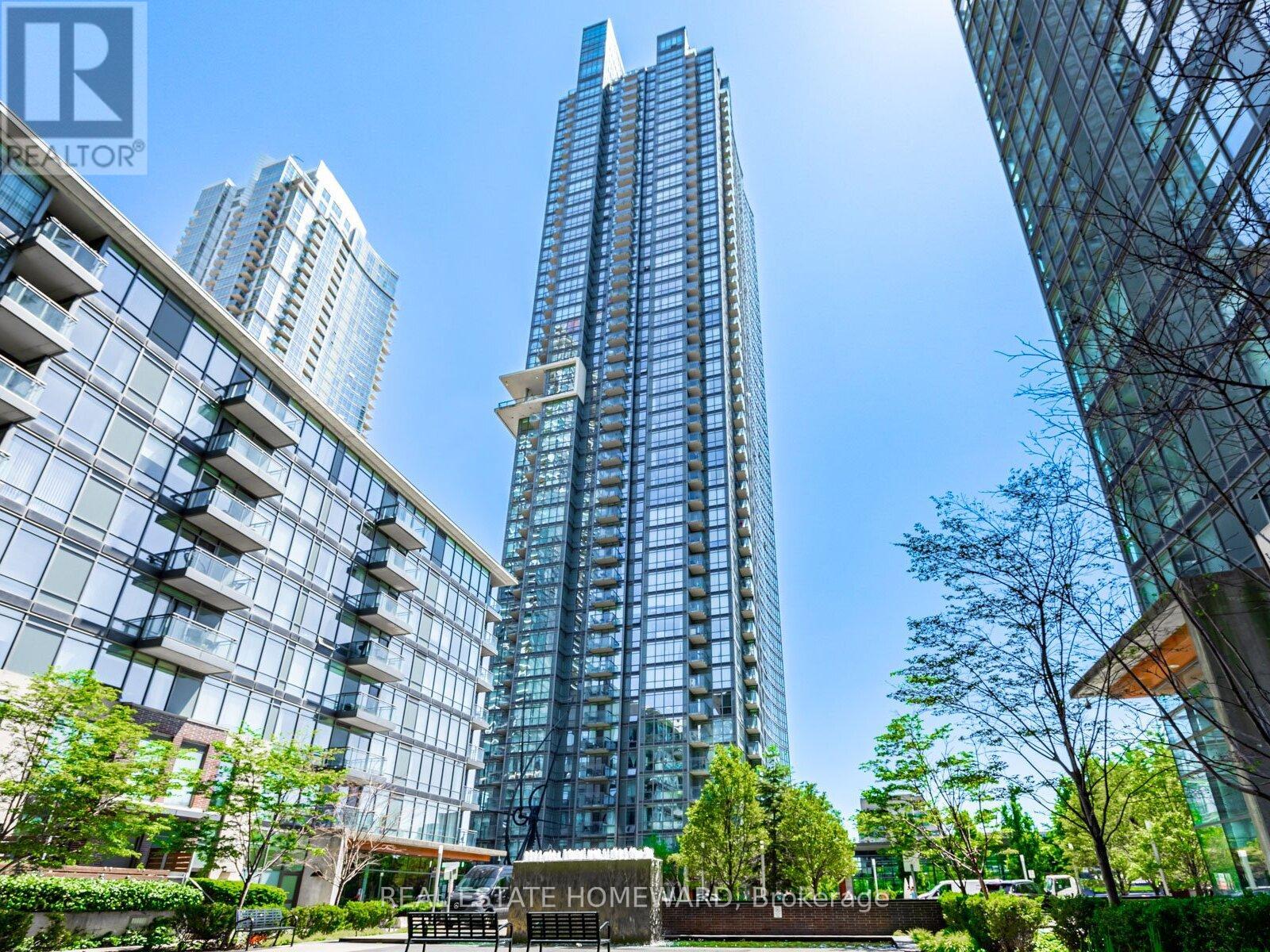 Apartment at 906 - 11 BRUNEL COURT, Toronto (Waterfront Communities)