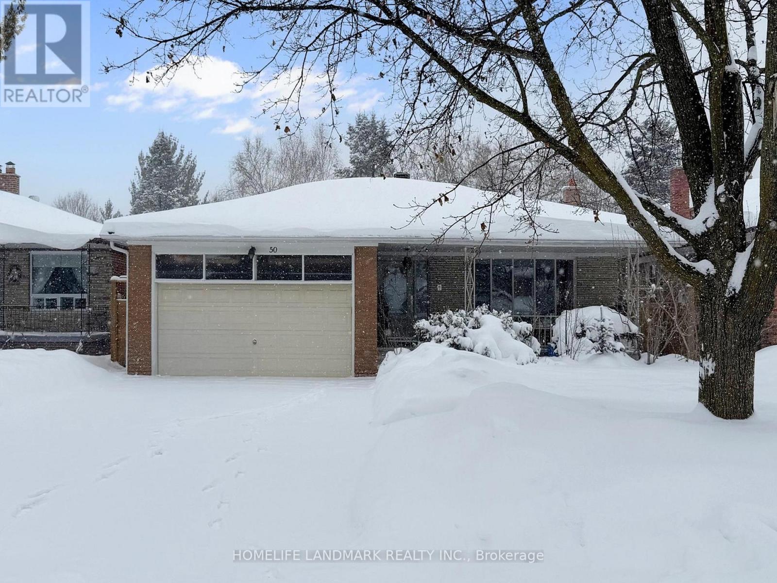 Detached at 50 BRUCE FARM DRIVE, Toronto (Bayview Woods-Steeles)