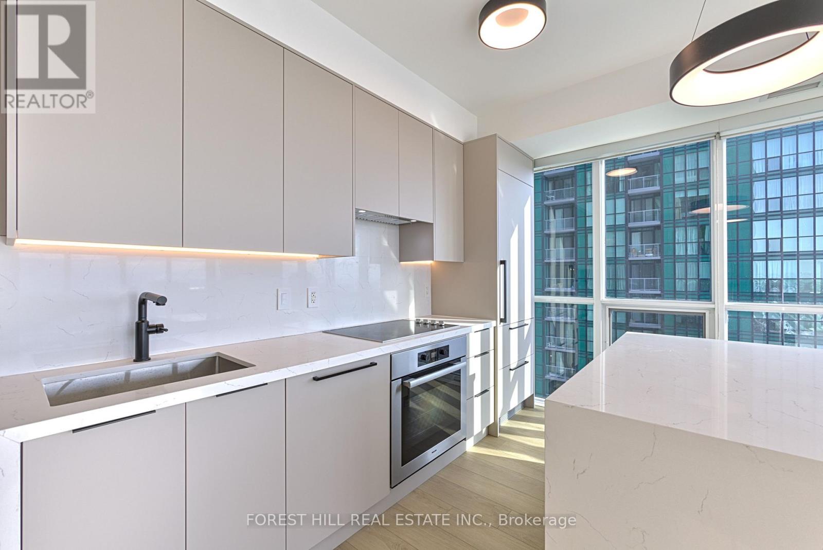 Apartment at 2502 - 11 BOGERT AVENUE, Toronto