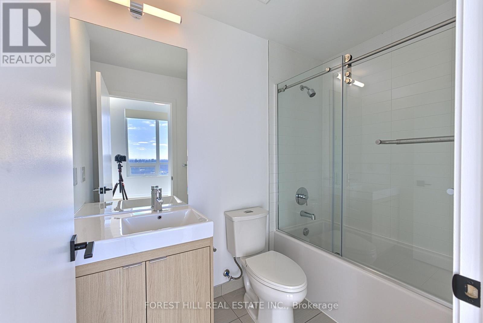 Apartment at 3506 - 70 FOREST MANOR ROAD, Toronto