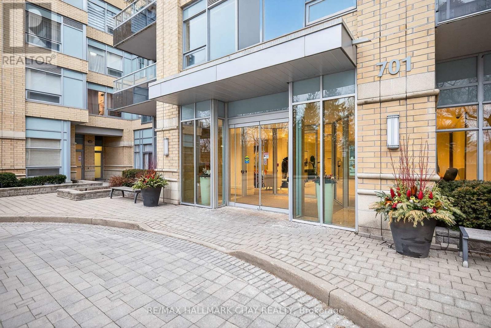 Apartment at 108 - 701 SHEPPARD AVENUE W, Toronto (Clanton Park)