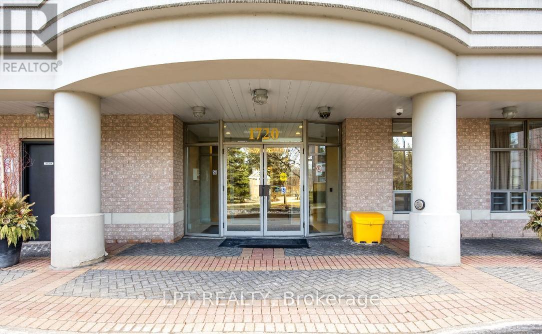 Apartment at 101 - 1720 EGLINTON AVENUE E, Toronto (Victoria Village)