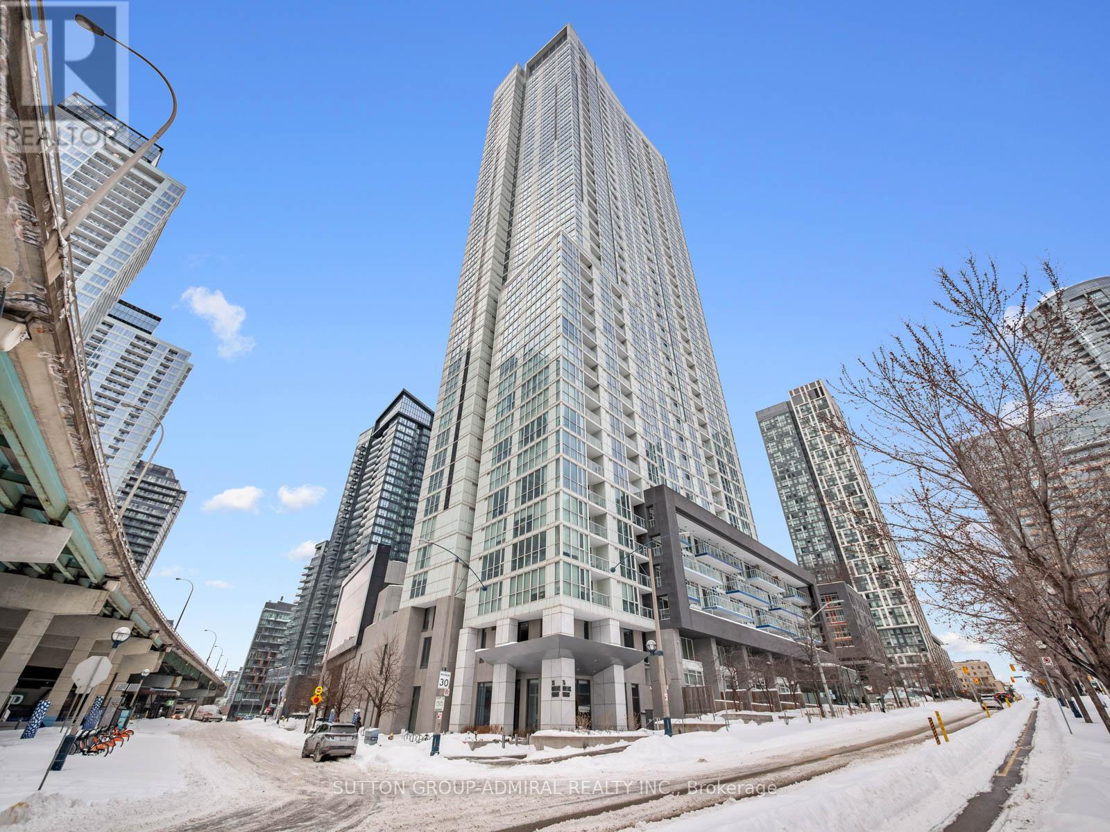 Apartment at 315 - 75 QUEENS WHARF ROAD, Toronto (Waterfront Communities)