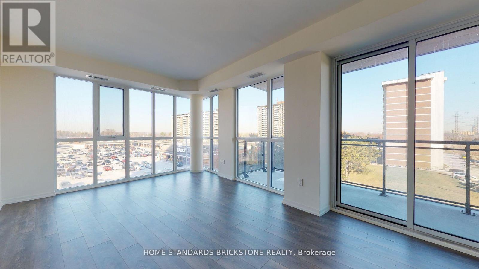Apartment at 506 - 3237 BAYVIEW AVENUE, Toronto (Bayview Woods-Steeles)