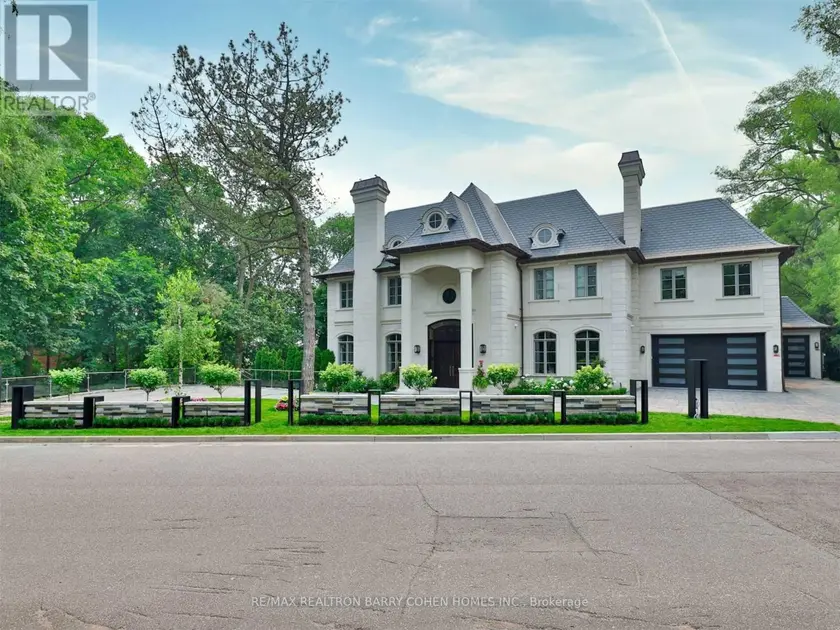 Detached at 382 OLD YONGE STREET, Toronto (St. Andrew-Windfields)