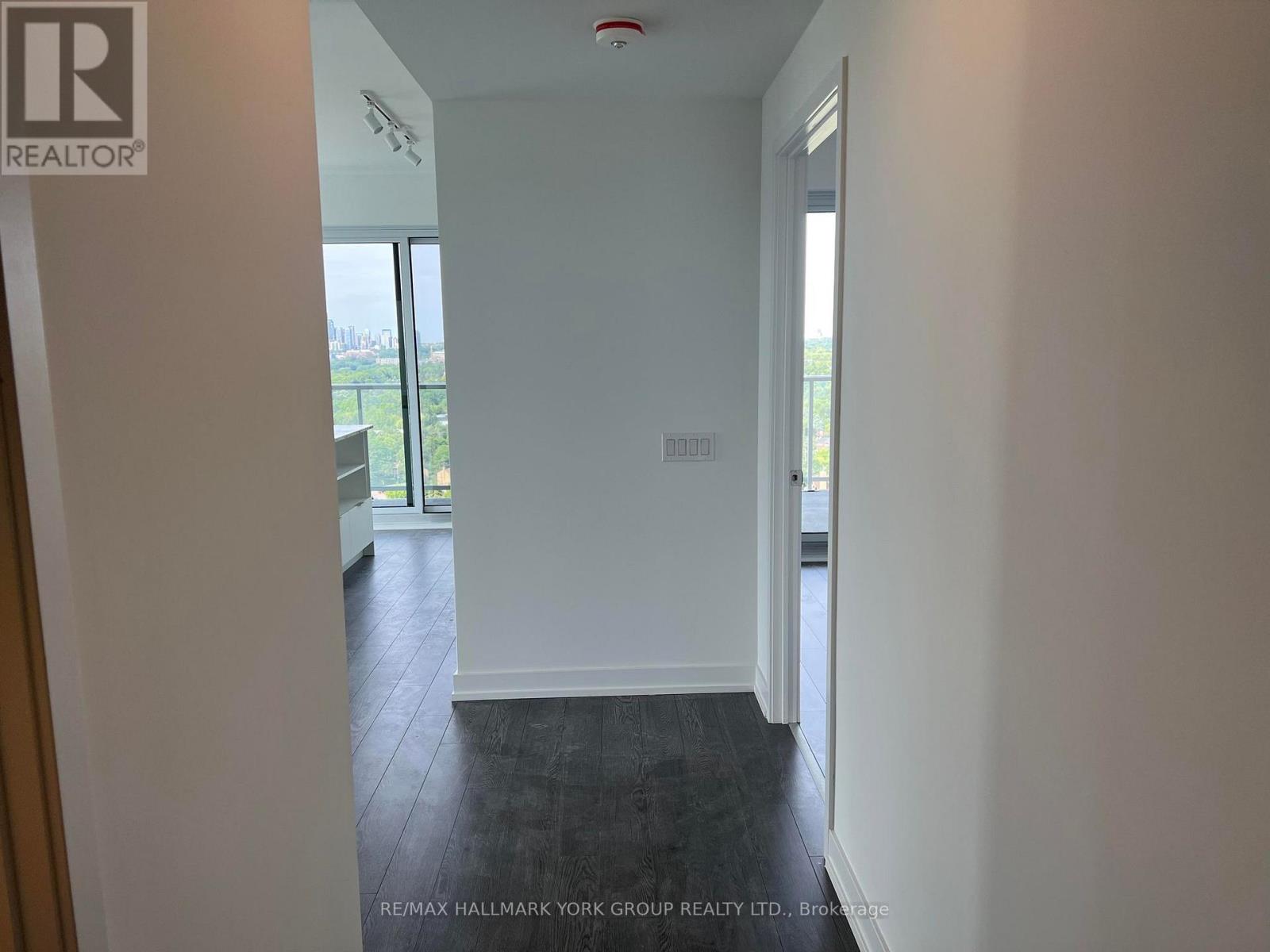 Apartment at 1523 - 20 O'NEILL ROAD, Toronto