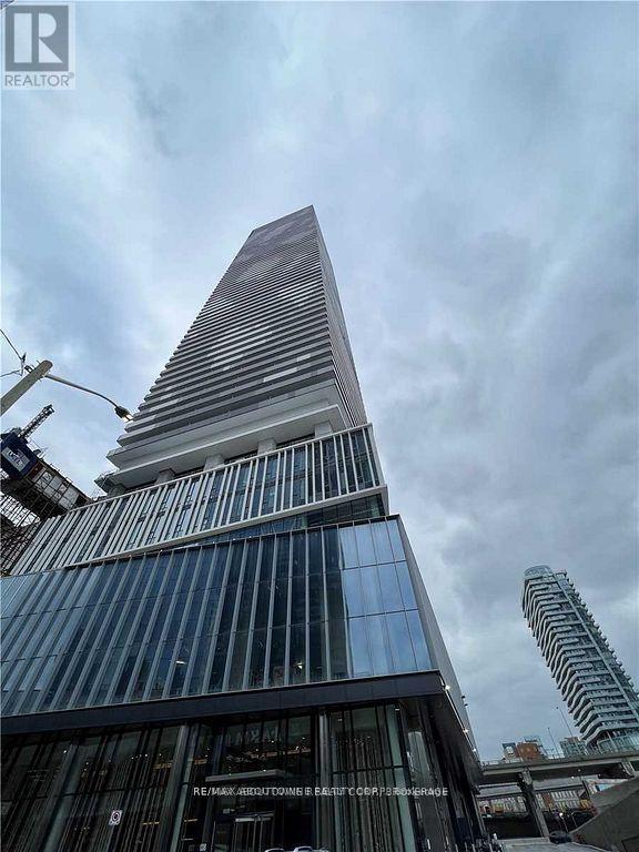 Apartment at 1105 - 138 DOWNES STREET, Toronto (Waterfront Communities)