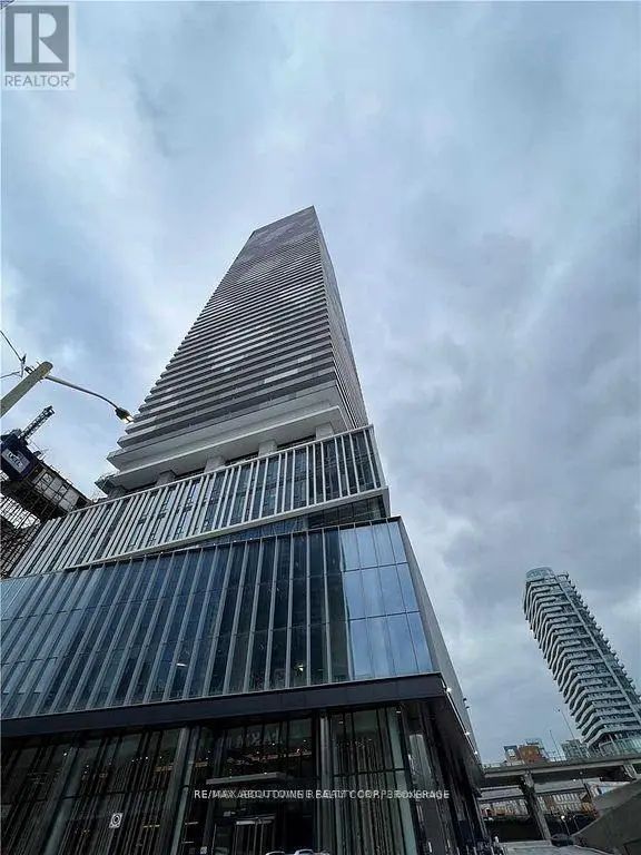 Apartment at 1105 - 138 DOWNES STREET, Toronto