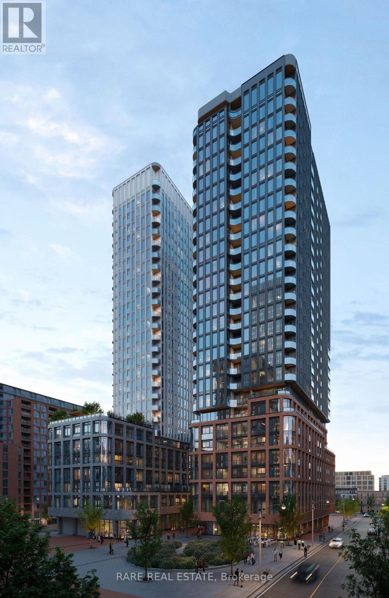 Apartment at 1104 - 25 DALHOUSIE STREET, Toronto (Church-Yonge Corridor)