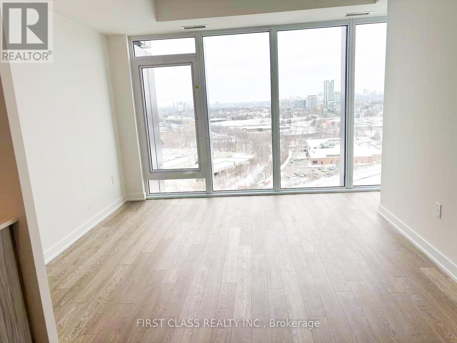 Apartment at 2008 - 1 QUARRINGTON LANE, Toronto (Banbury-Don Mills)