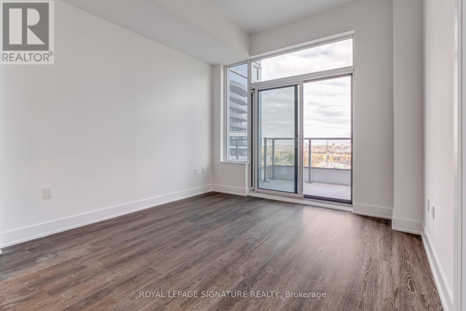 Apartment at 1105 - 2 TEAGARDEN COURT, Toronto