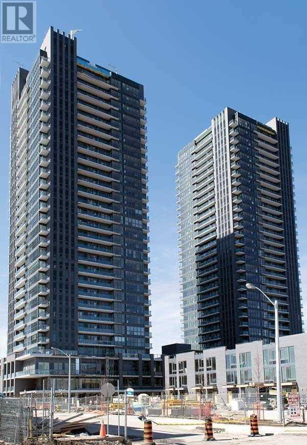 Apartment at 2005 - 2 SONIC WAY, Toronto (Flemingdon Park)