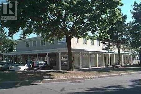 Other at 205 - 35 THE LINKS ROAD, Toronto (St. Andrew-Windfields)