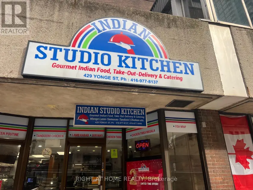 Other at 102 - 419-429 YONGE STREET, Toronto