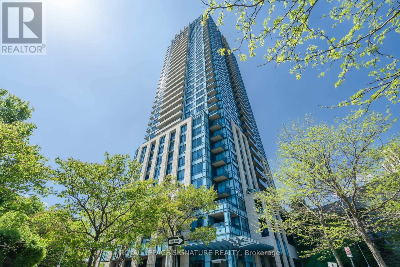 Apartment at 2607 - 181 WYNFORD DRIVE, Toronto (Banbury-Don Mills)