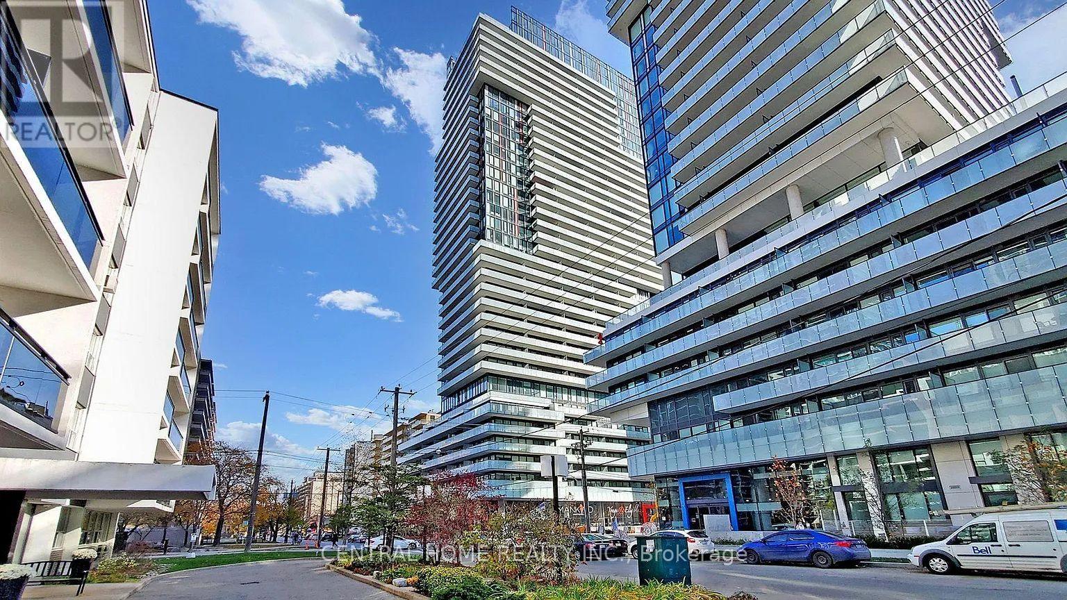 Apartment at 1703 - 185 ROEHAMPTON AVENUE, Toronto (Mount Pleasant West)