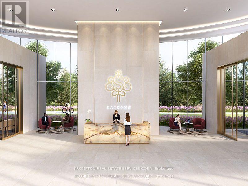 Apartment at 602 - 25 MCMAHON DRIVE, Toronto (Bayview Village)