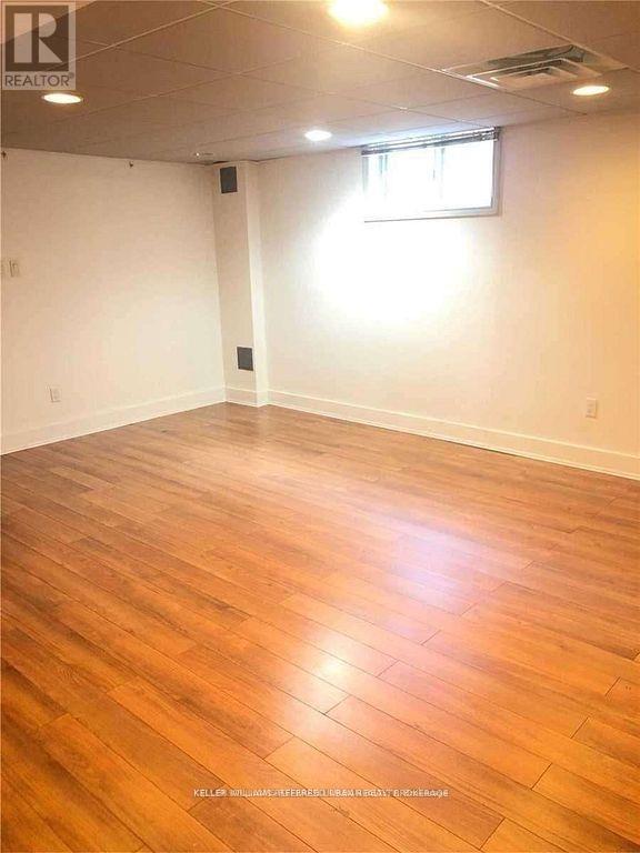 Detached at BSMT - 44 BELLEVUE AVENUE, Toronto (Kensington-Chinatown)