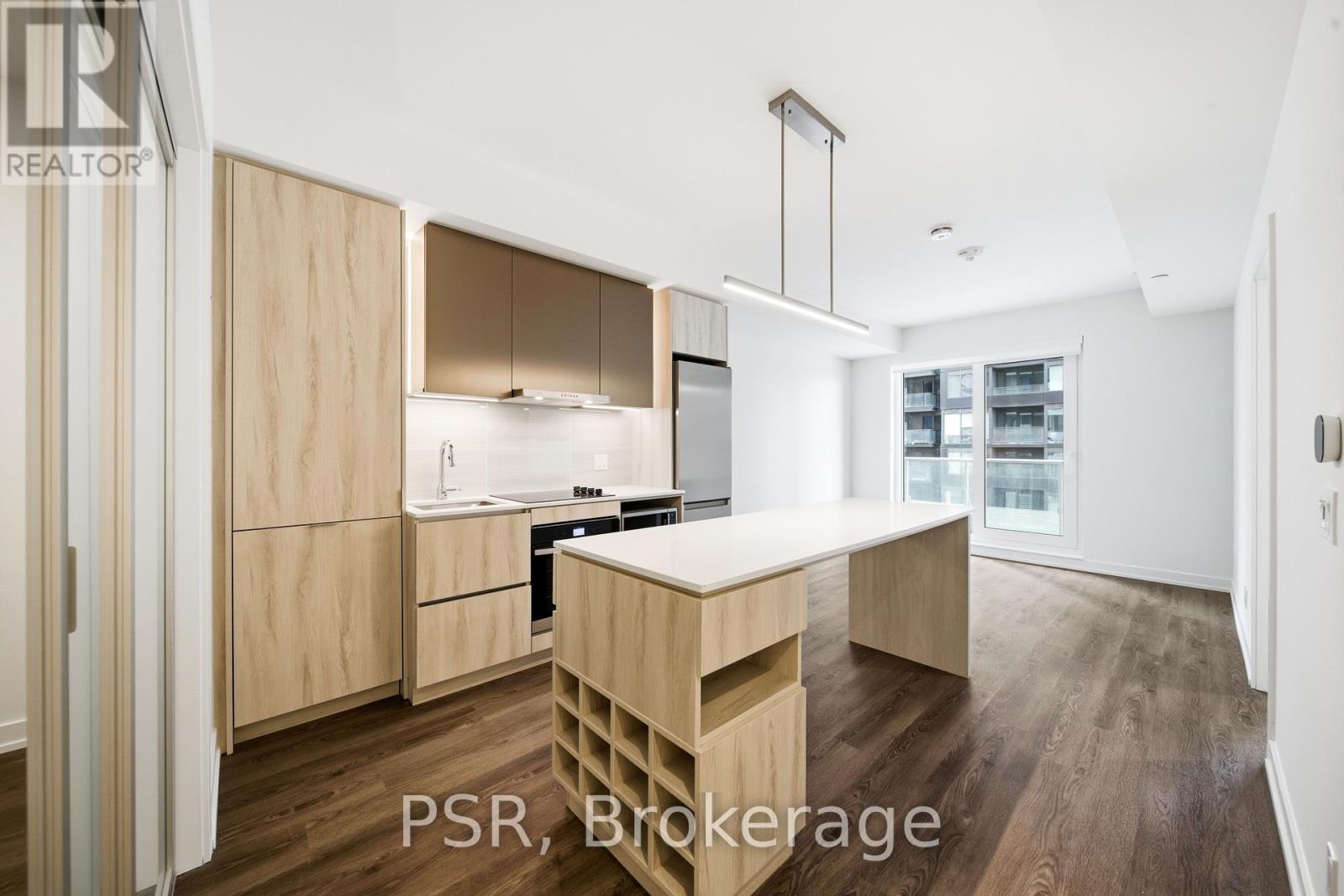 Apartment at 1802 - 70 ORDNANCE STREET, Toronto (Niagara)