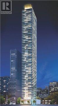 Apartment at 3903 - 42 CHARLES STREET E, Toronto (Church-Yonge Corridor)