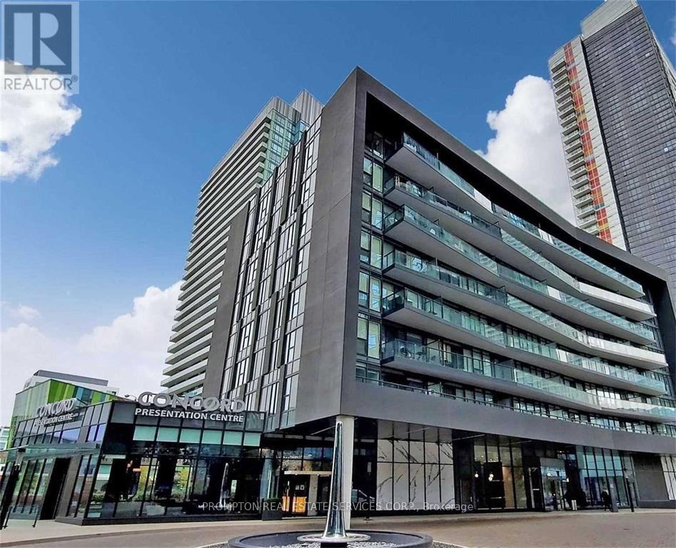 Apartment at 910 - 90 QUEENS WHARF ROAD, Toronto (Waterfront Communities)