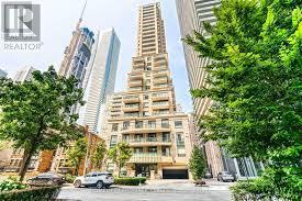 Apartment at 3102 - 35 HAYDEN STREET, Toronto (Church-Yonge Corridor)