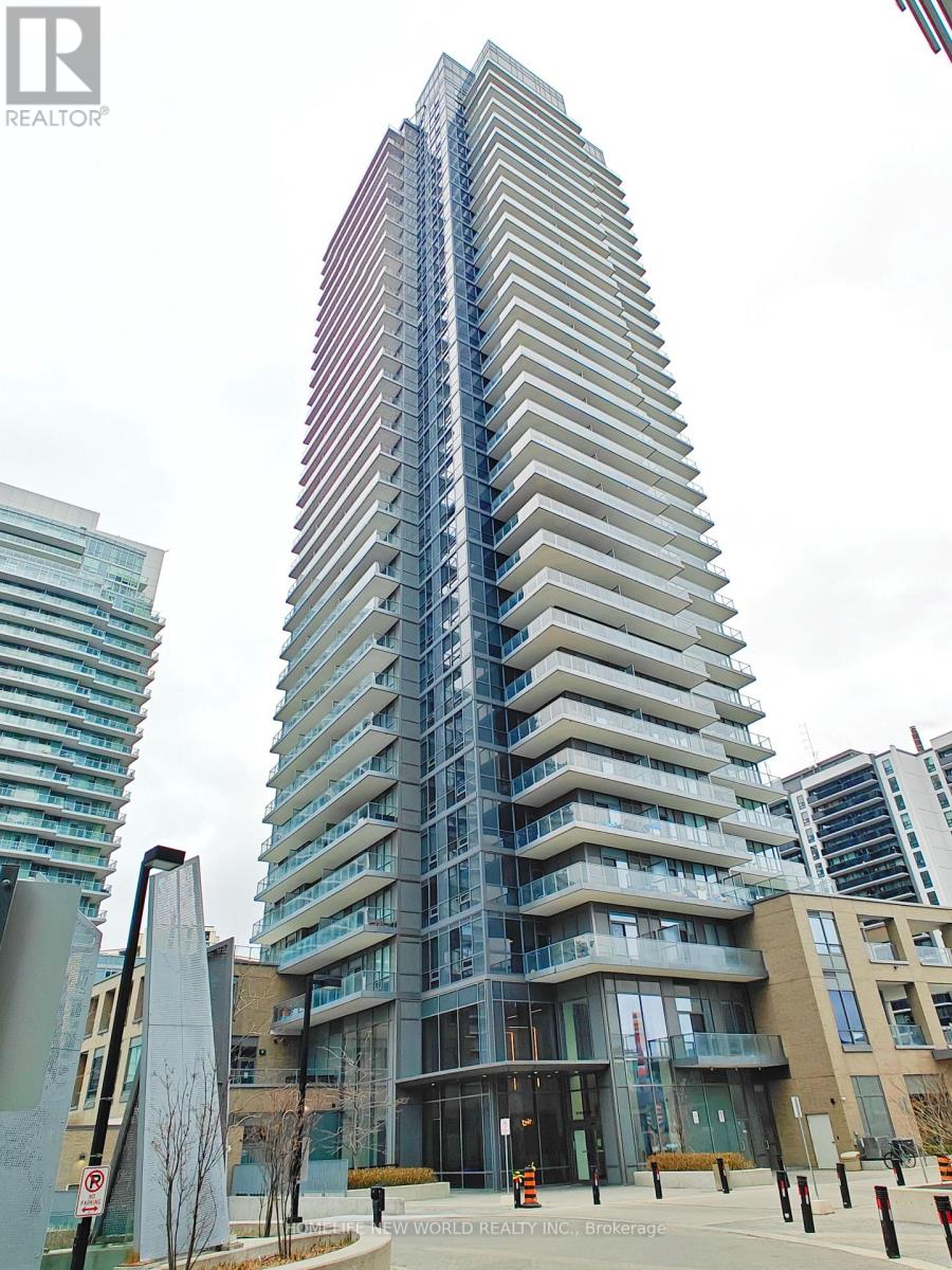 Apartment at 3011 - 56 FOREST MANOR ROAD, Toronto (Henry Farm)
