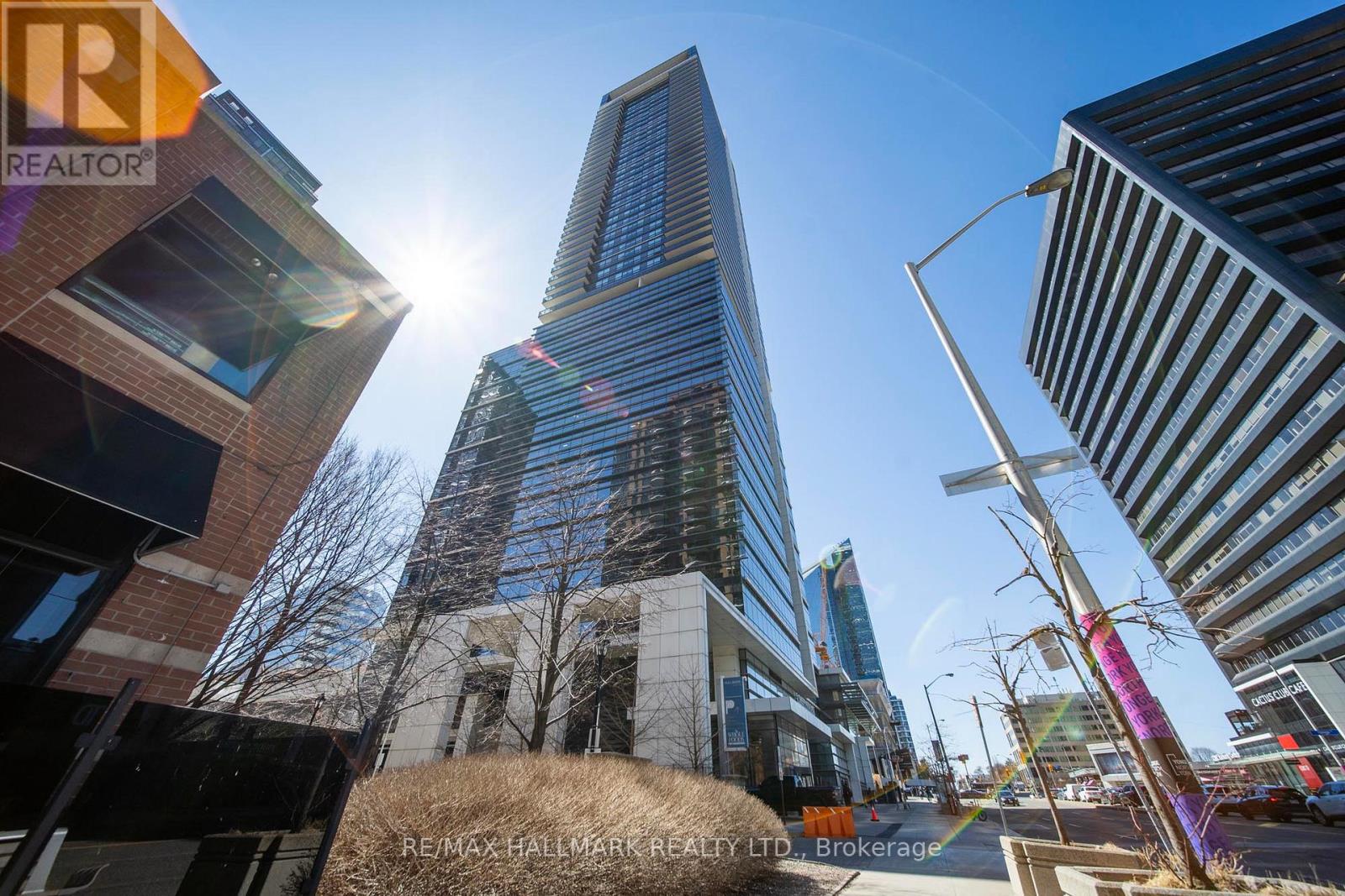 Apartment at 4022 - 5 SHEPPARD AVENUE E, Toronto (Willowdale East)