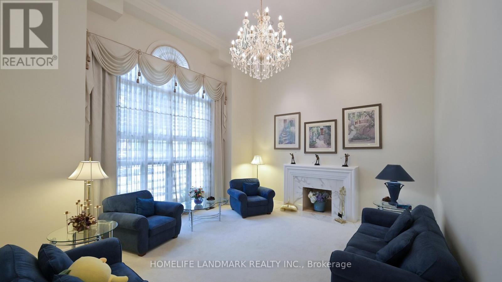 Detached at 411 CUMMER AVENUE, Toronto