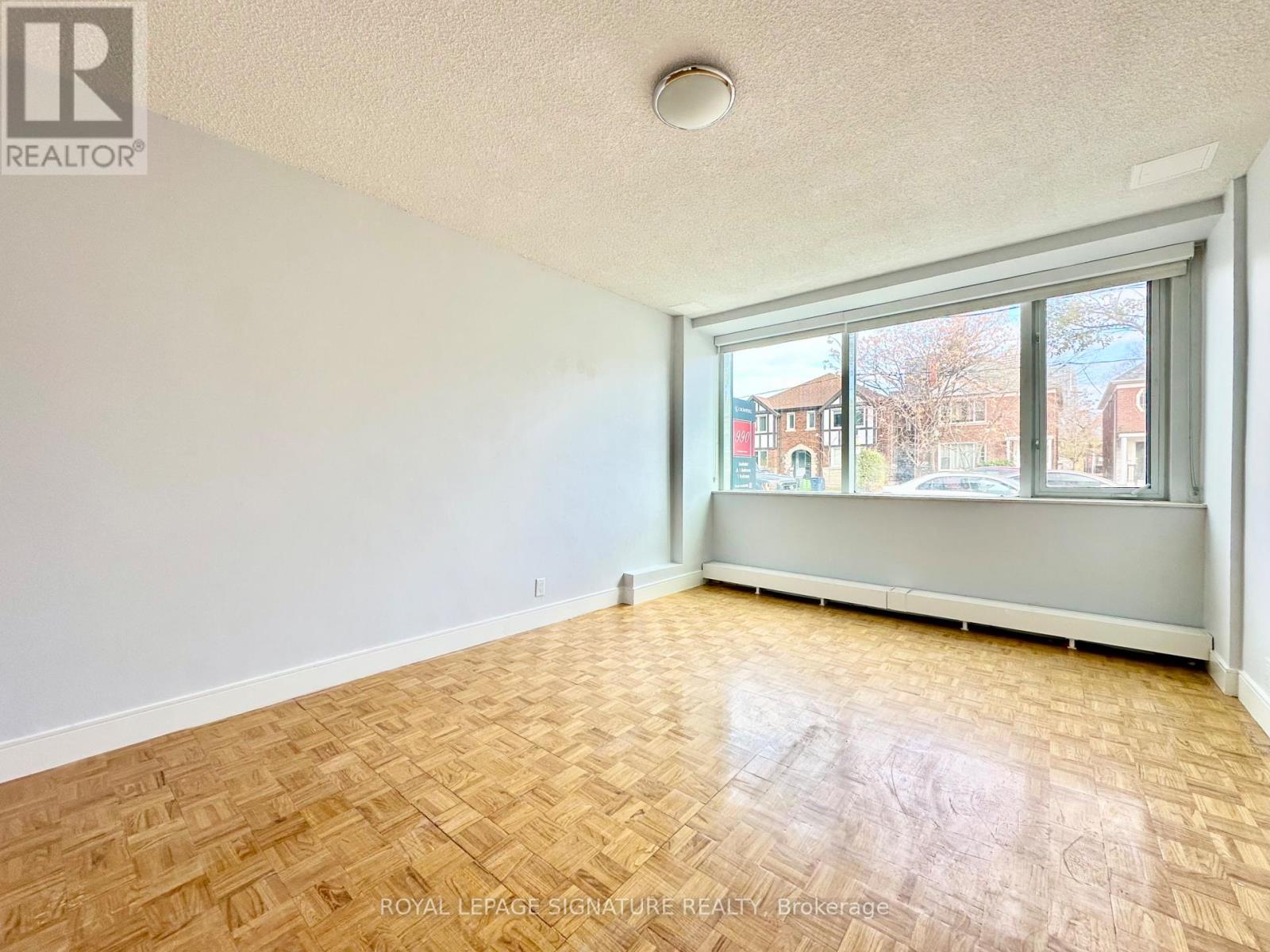 Apartment at 108 - 990 AVENUE ROAD, Toronto