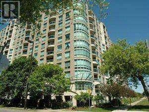 Apartment at 409 - 18 PEMBERTON AVENUE, Toronto (Newtonbrook East)