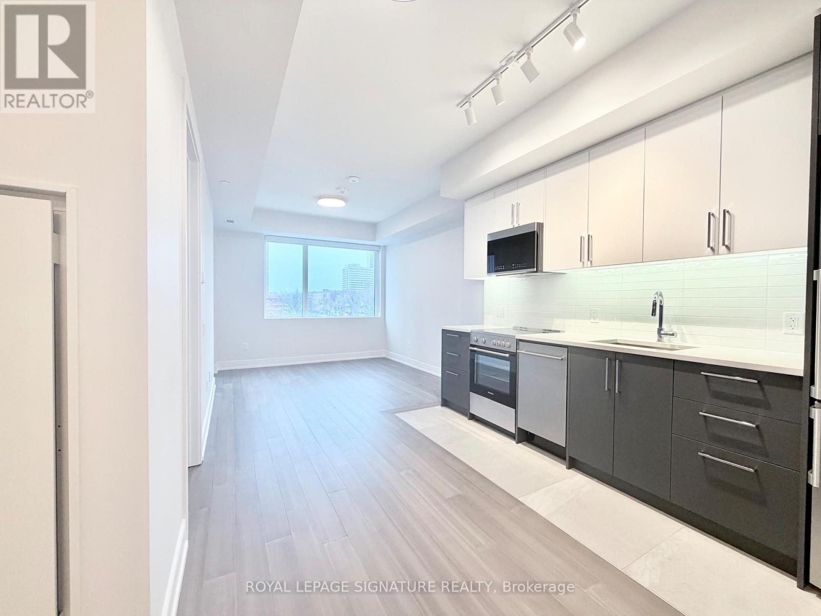 Apartment at 406 - 664 SPADINA AVENUE, Toronto (University)