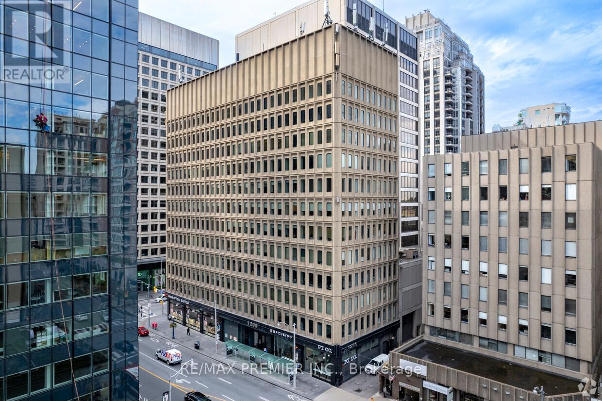 Other at 1201-H - 1200 BAY STREET, Toronto (Annex)