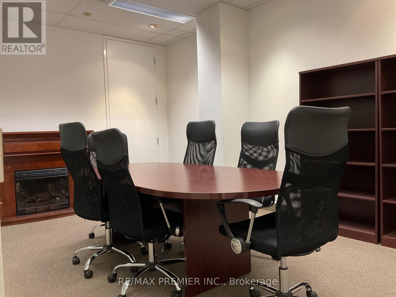 Other at 1201-C - 1200 BAY STREET, Toronto