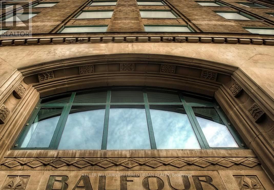 Other at 700 - 119 SPADINA AVENUE, Toronto (Waterfront Communities)