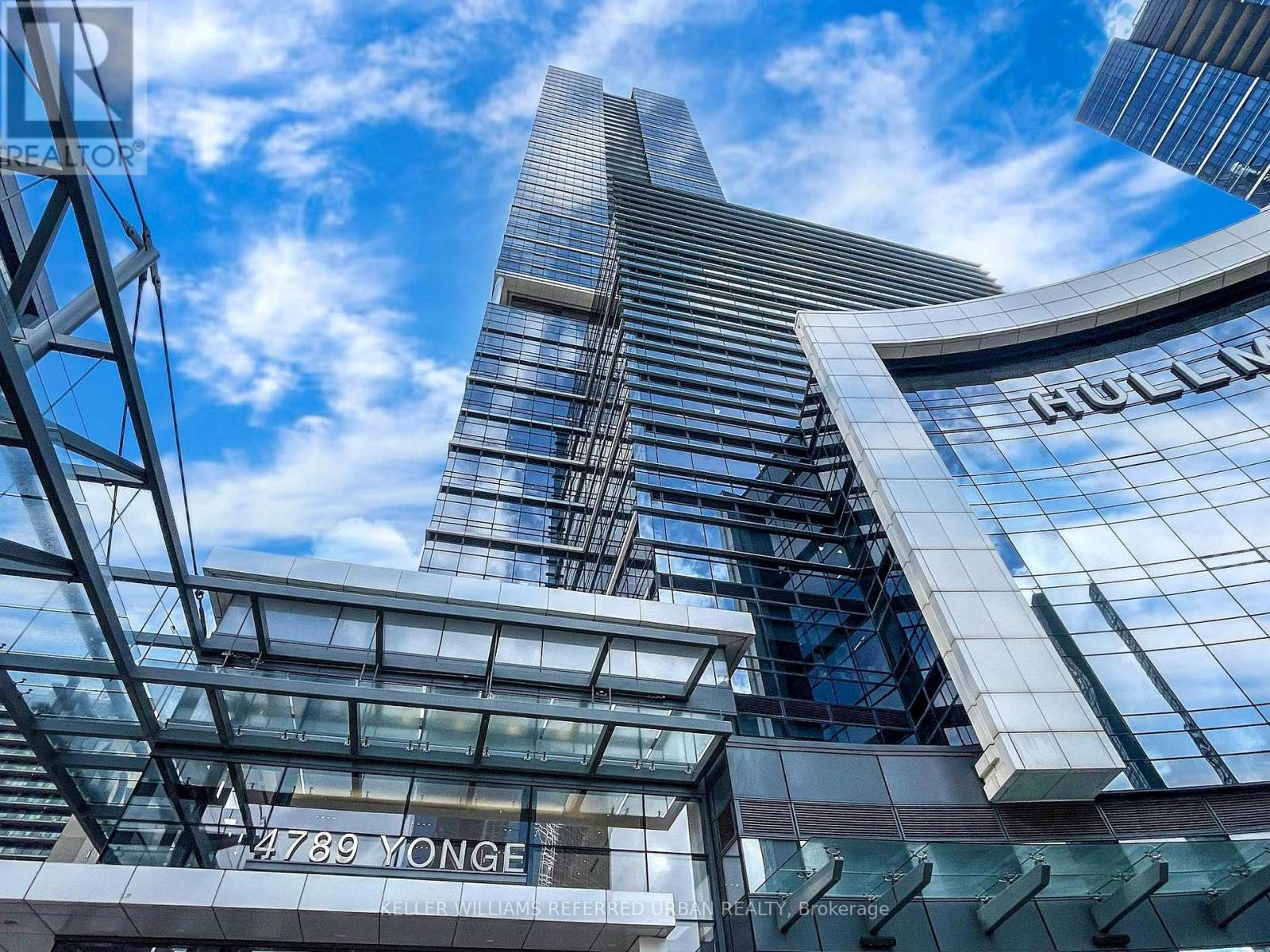 Other at 414 - 4789 YONGE STREET W, Toronto (Willowdale East)
