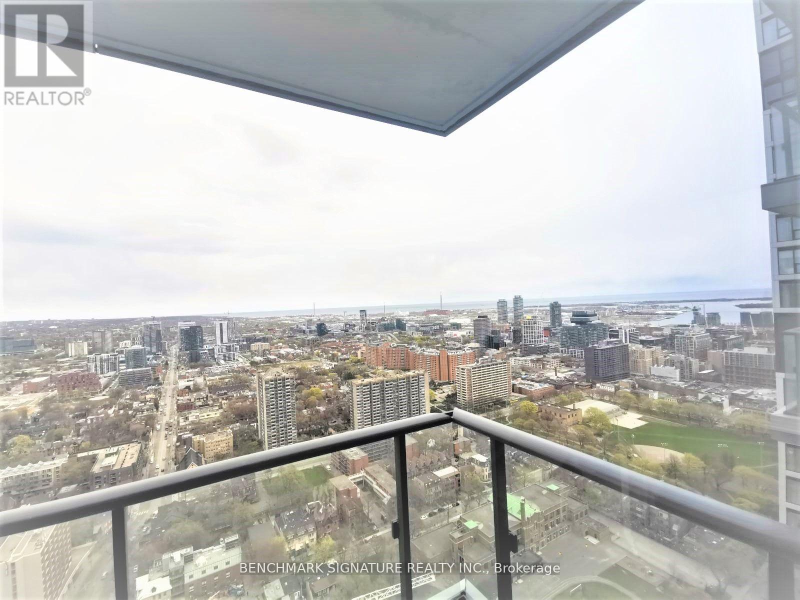 Apartment at 4015 - 251 JARVIS STREET, Toronto (Church-Yonge Corridor)