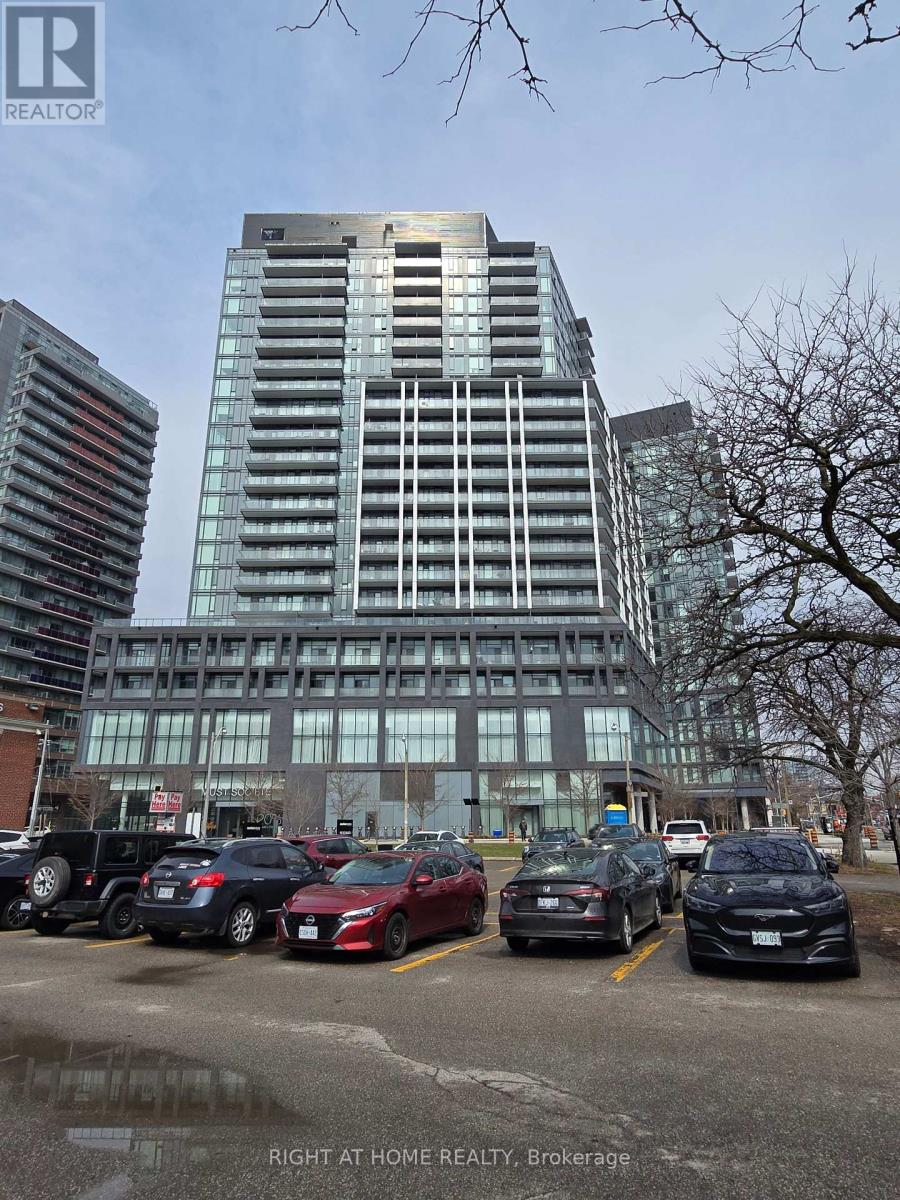 Apartment at 914 - 50 POWER STREET, Toronto (Moss Park)