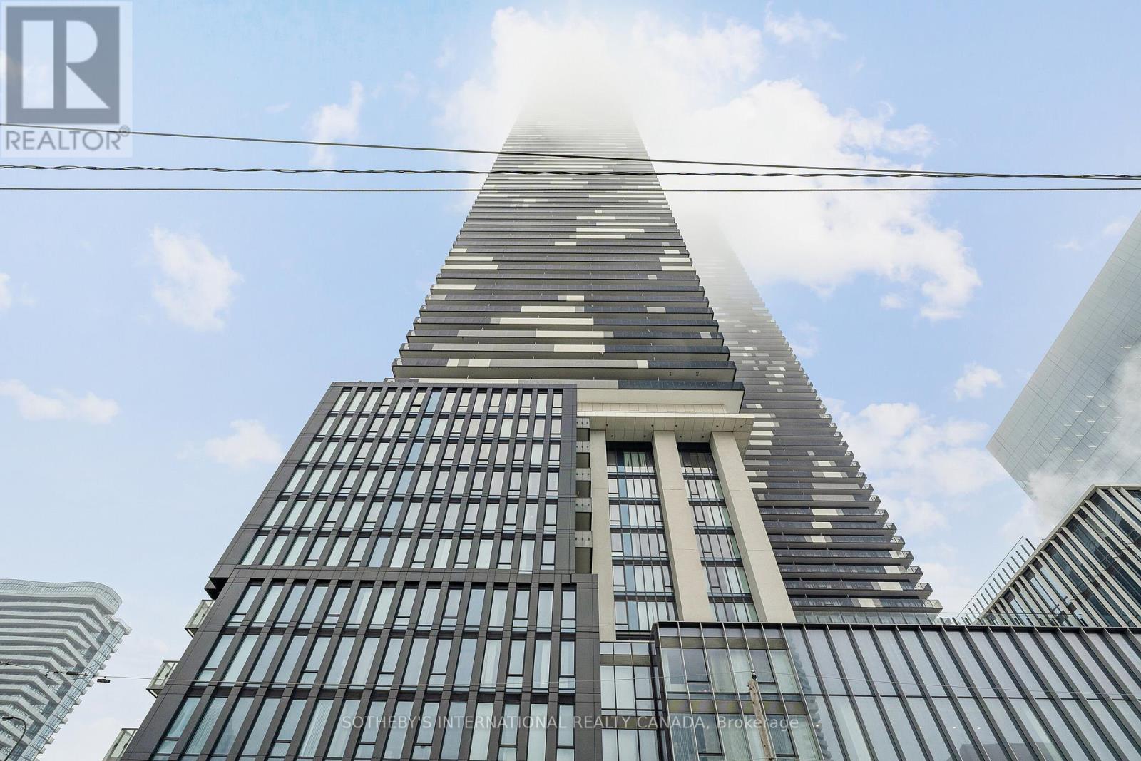 Apartment at 5105 - 55 COOPER STREET, Toronto (Waterfront Communities)