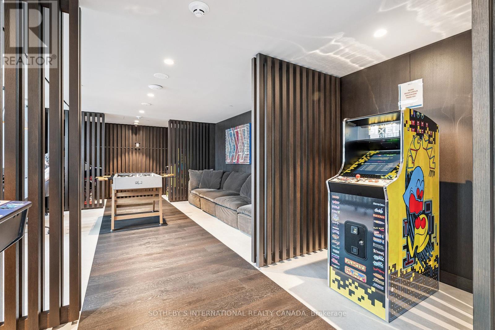 Apartment at 5105 - 55 COOPER STREET, Toronto