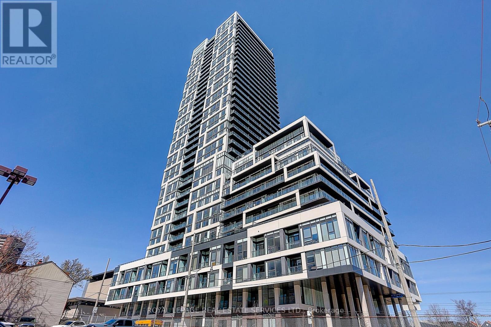 Apartment at 3304 - 5 DEFRIES STREET, Toronto (Regent Park)