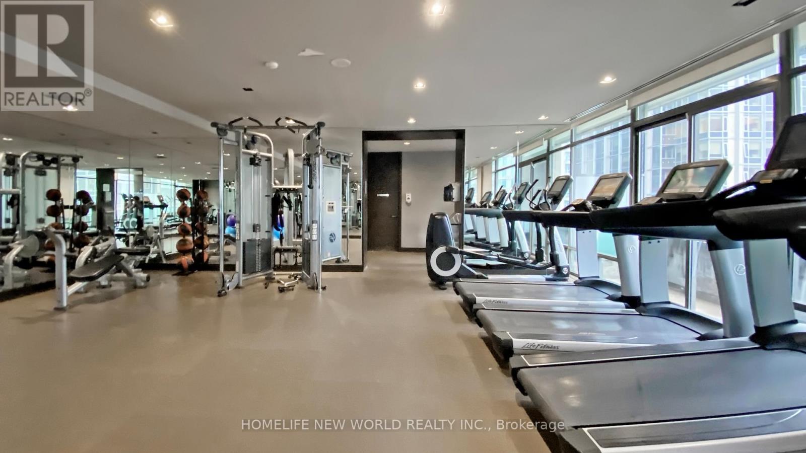 Apartment at 312 - 18 YORKVILLE AVENUE, Toronto