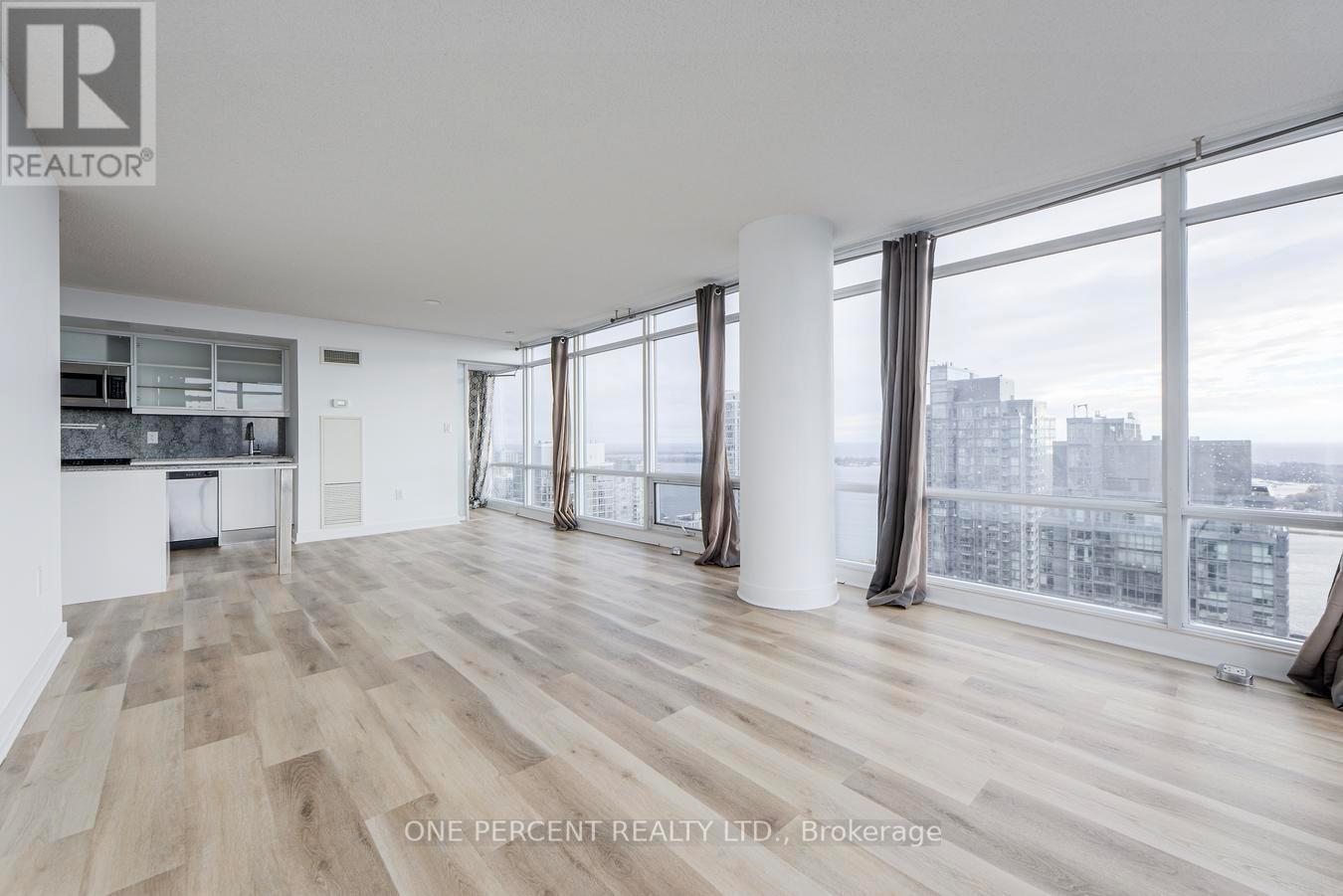 Apartment at 5007 - 25 TELEGRAM MEWS, Toronto