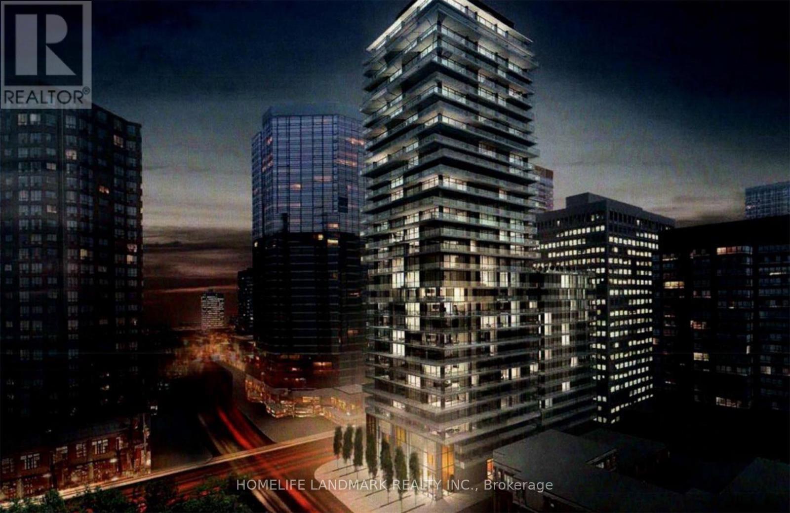 Apartment at 901 - 57 ST. JOSEPH STREET, Toronto (Bay Street Corridor)