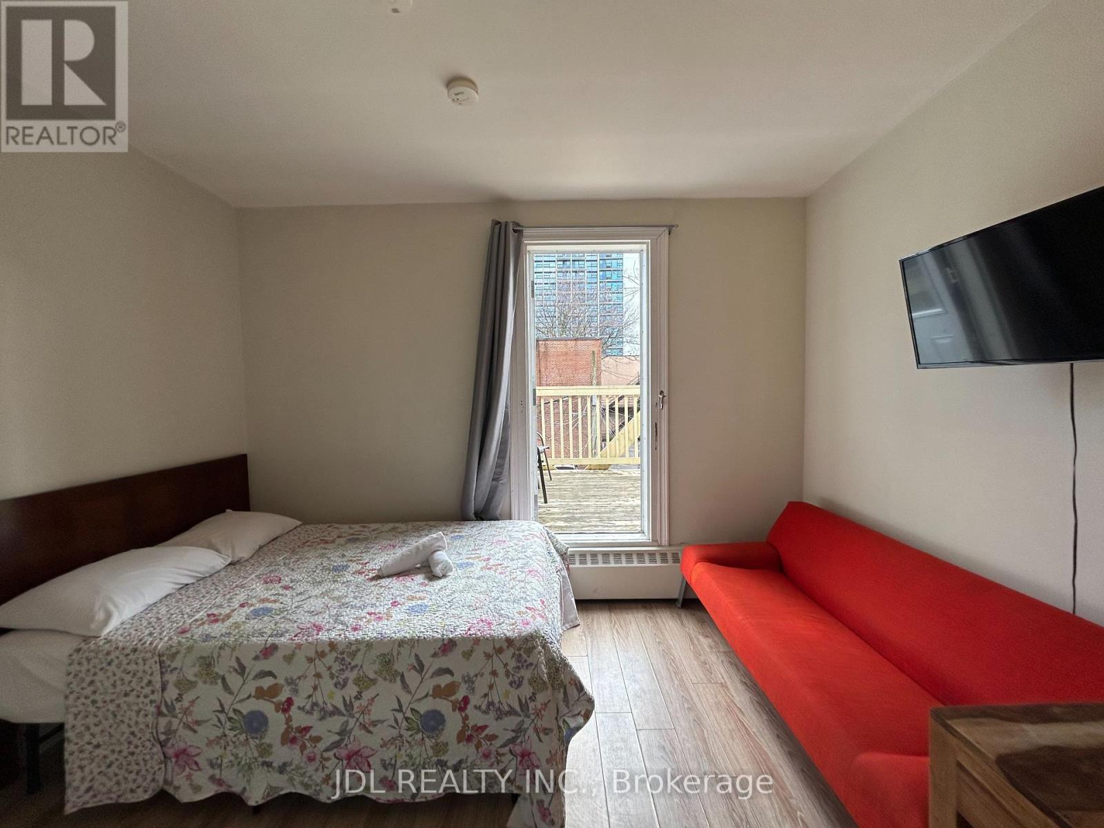 Detached at SUITE A/B - 3 PEMBROKE ST STREET, Toronto (Moss Park)